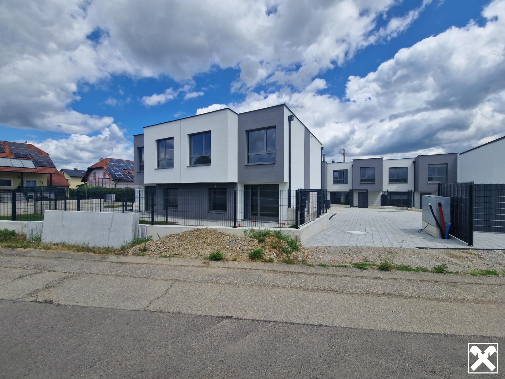 Haus – Ziersdorf - Ansicht 3