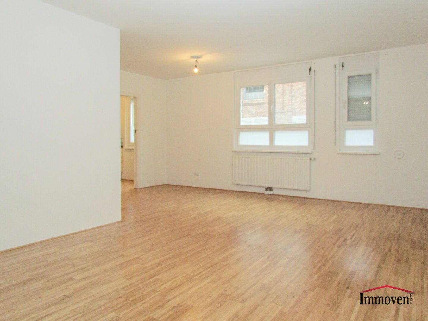 2-Zimmerwohnung in Währing nahe Gersthof (Mietbeginn 01.10.2025)