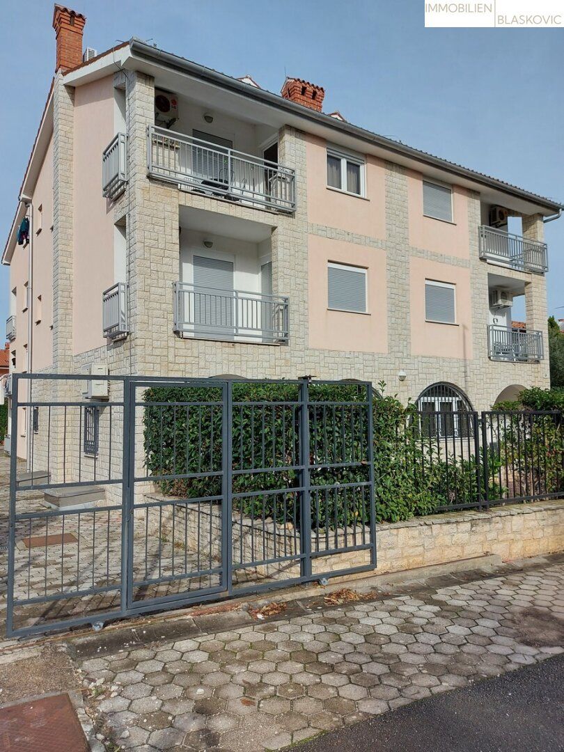 Wohnung – Rovinj - Ansicht 4