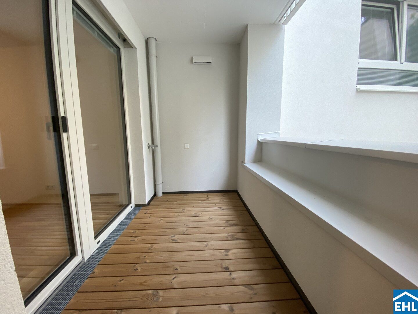 Vermietet. Sofort Erträge.