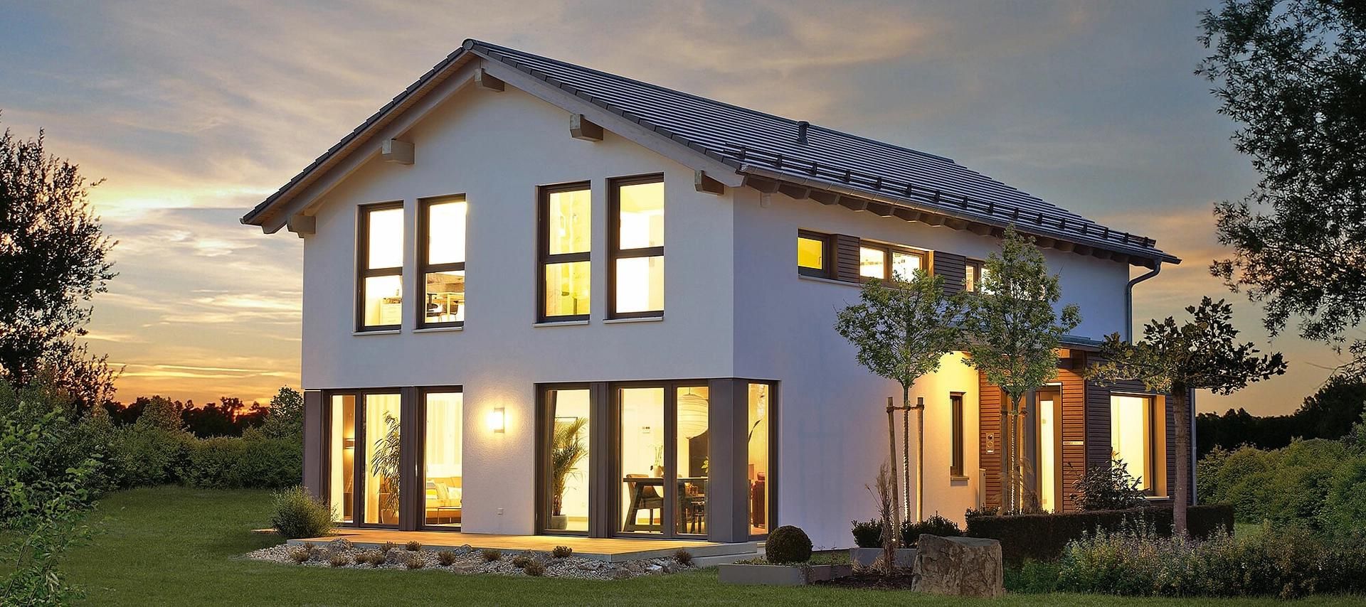 Geräumiges Haus mit Garten in Mühlgraben - Teilweise renoviert! (Provisionsfrei)