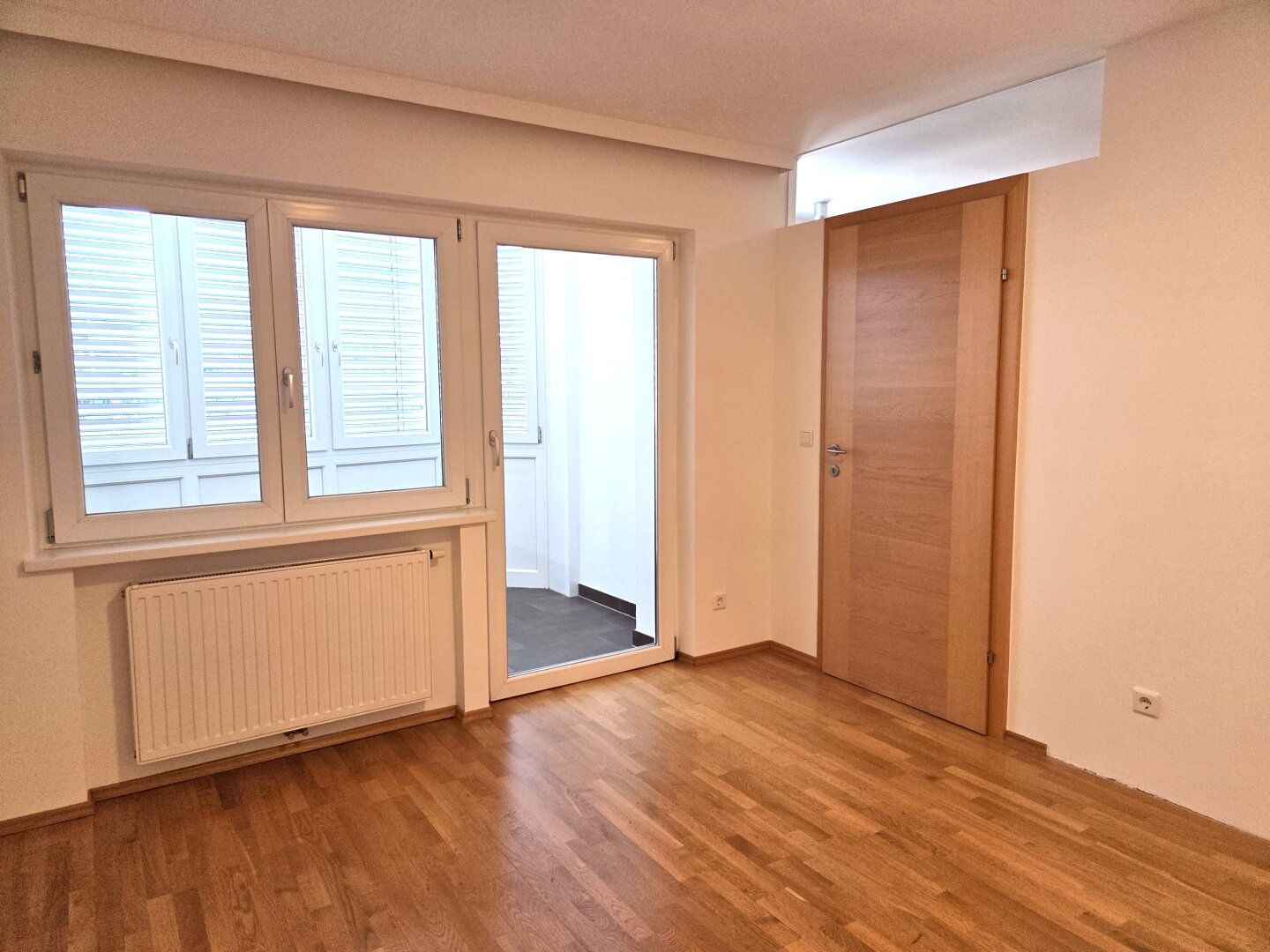 Wohnung – Innsbruck - Ansicht 5