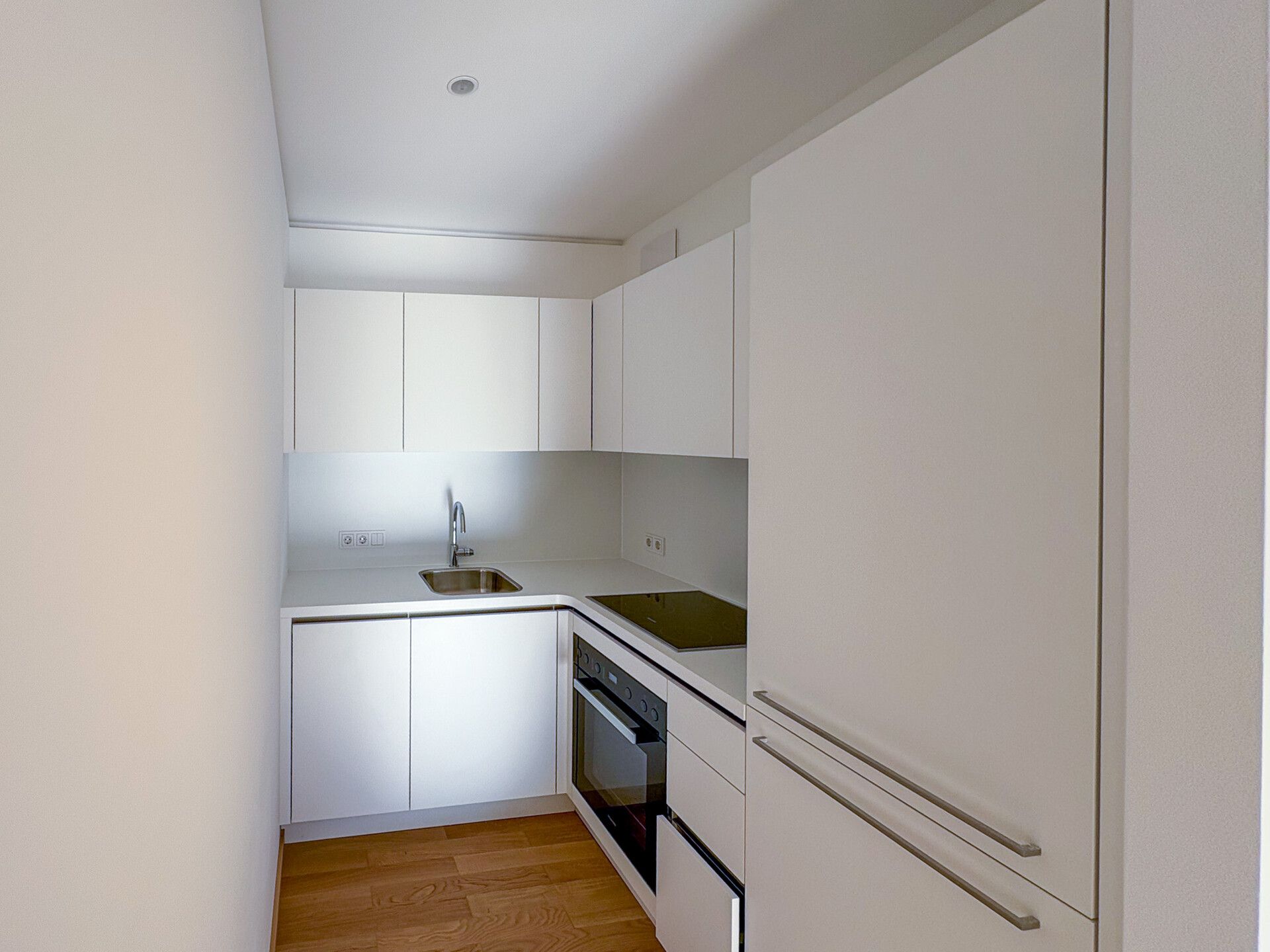 Wohnung – Wien - Mehr