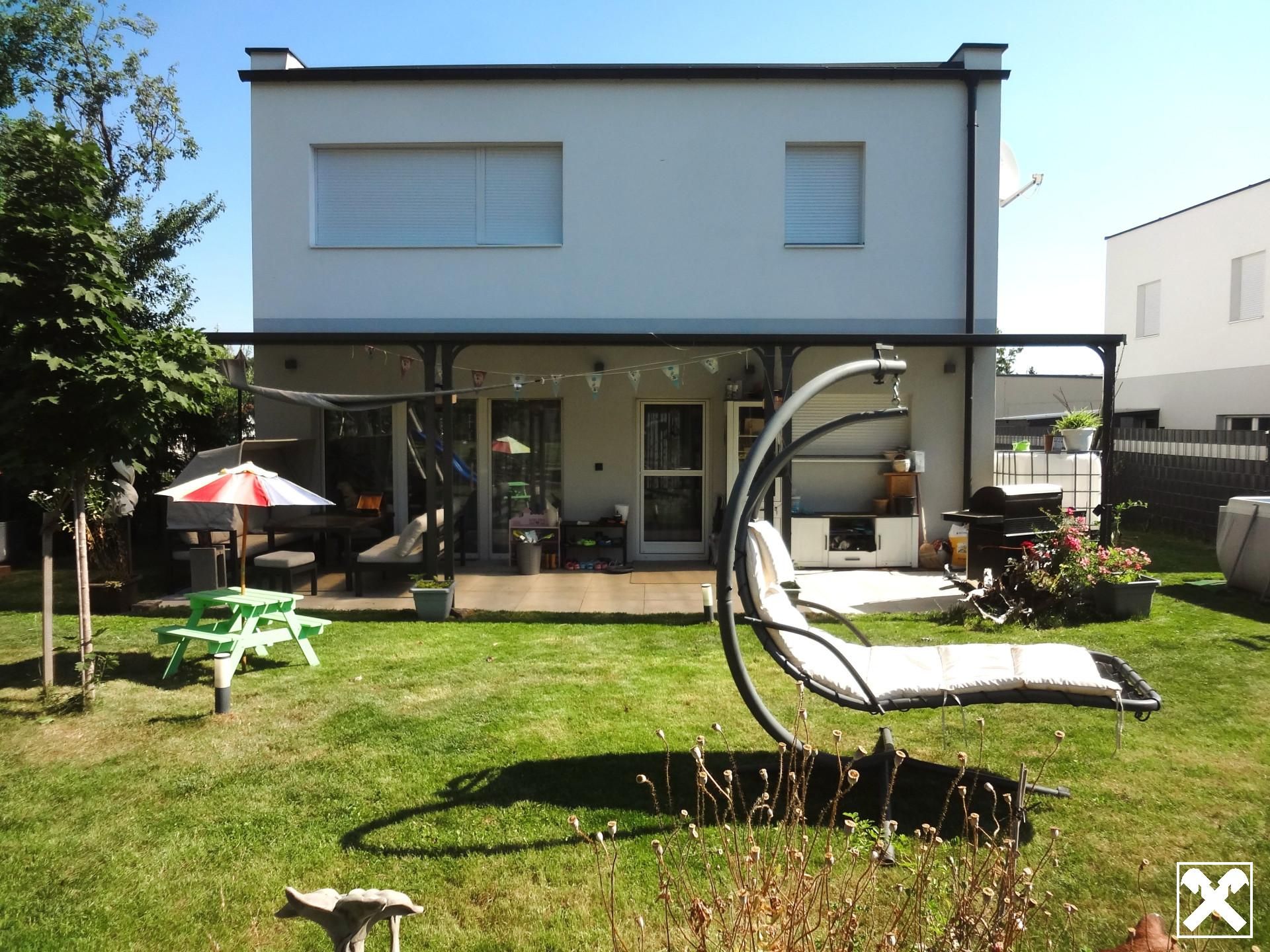 Haus – Urschendorf