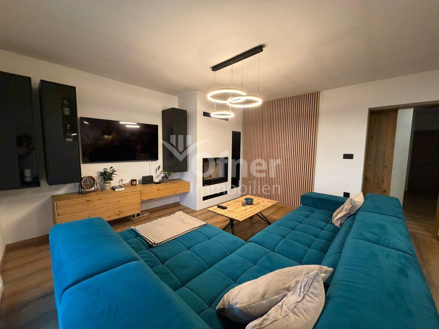Wohnung – Rijeka - Ansicht 4