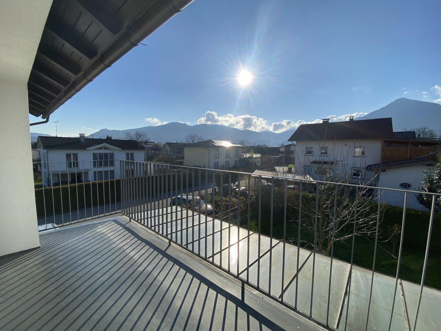 Wohnung – Dornbirn, Schoren - Ansicht 5