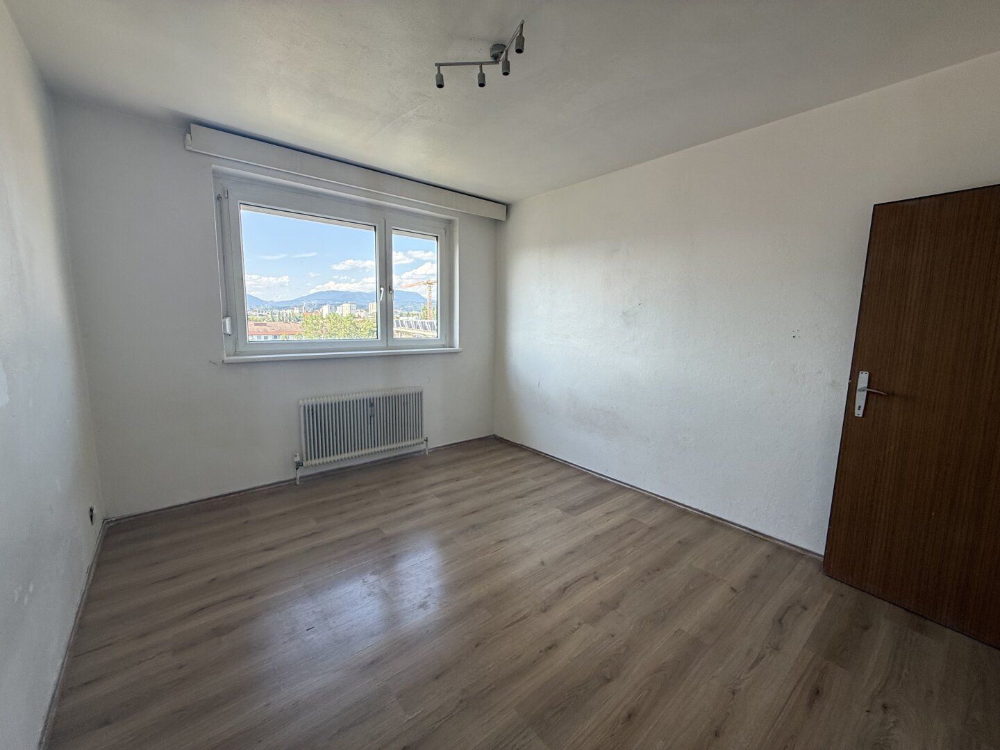 Wohnung – Graz, Münzgraben, Jakomini - Ansicht 5