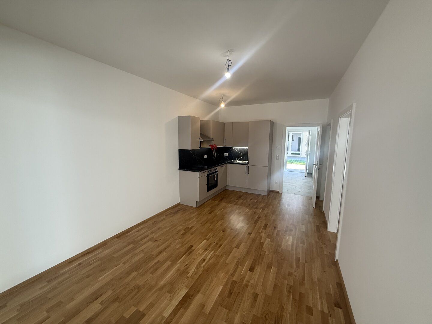 Wohnung – Kaindorf - Ansicht 4