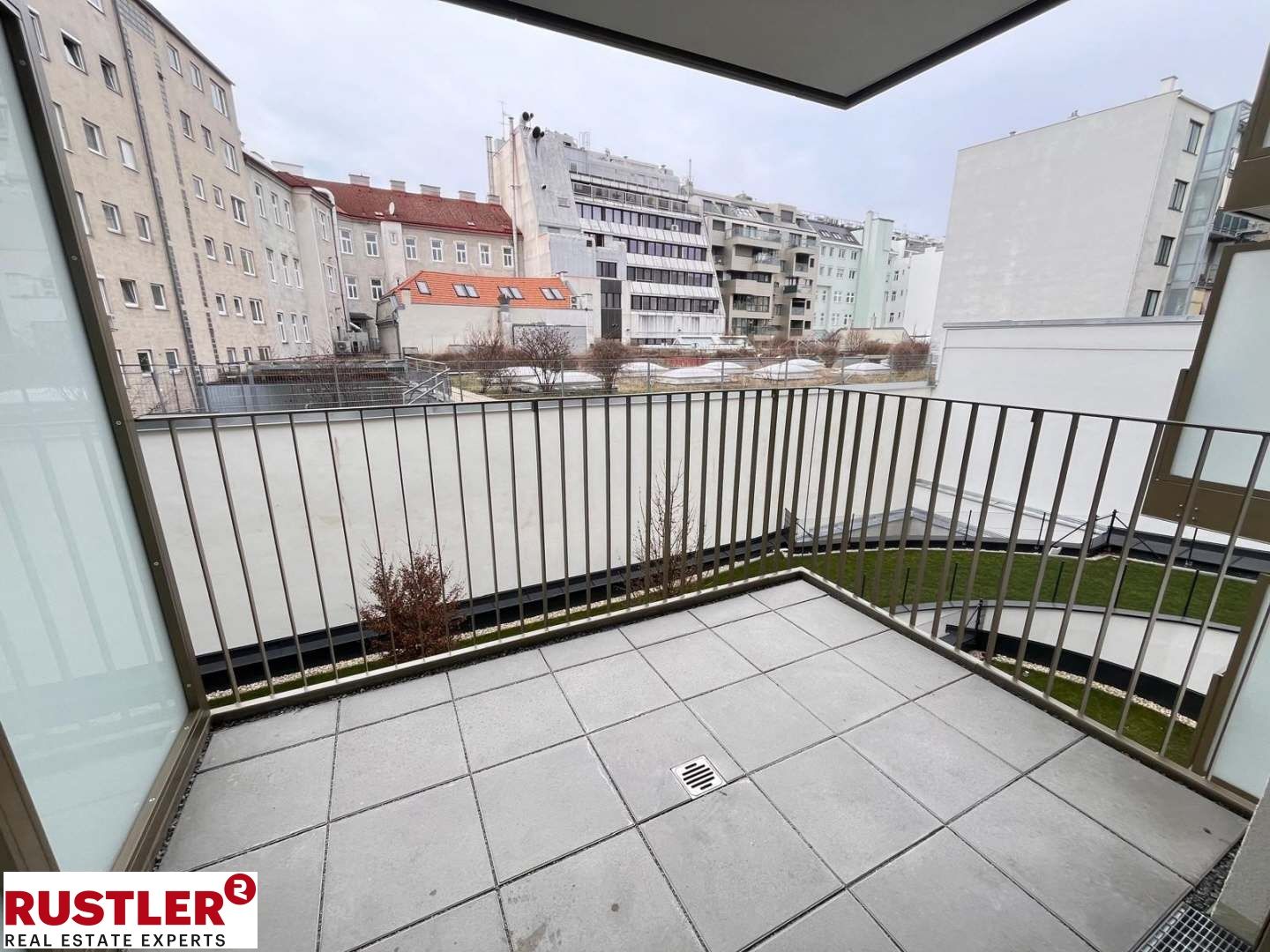 Wohnung – Wien - Ansicht 2