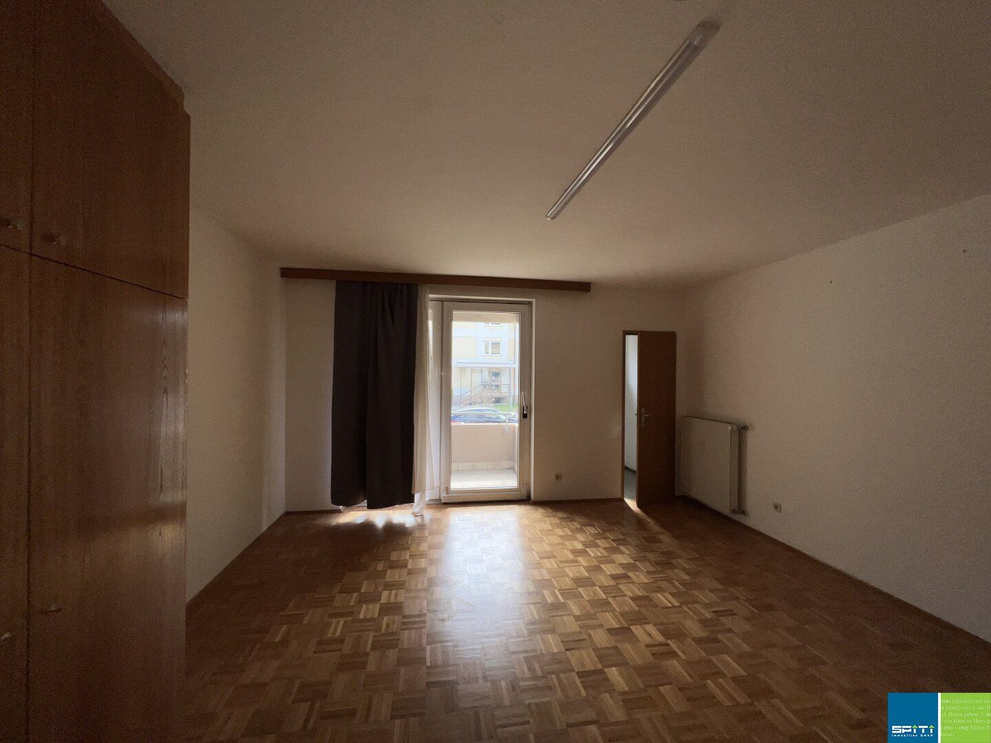 Wohnung – Klagenfurt am Wörthersee - Ansicht 2