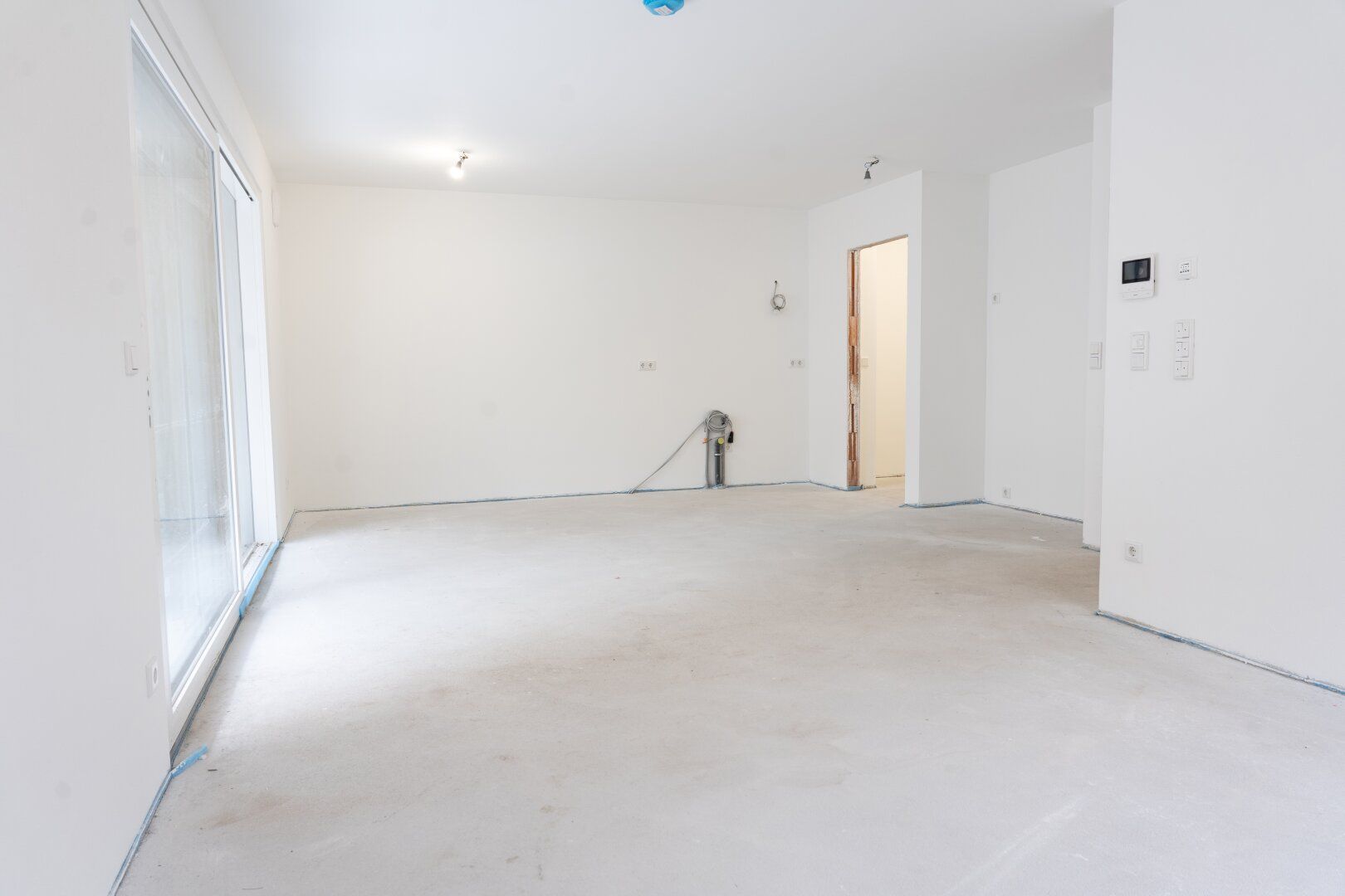 Wohnung – Glanegg - Ansicht 3