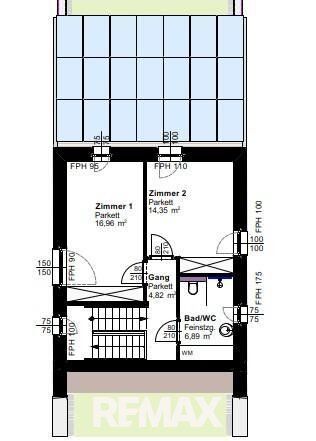 Wohnung – Graz - Ansicht 5