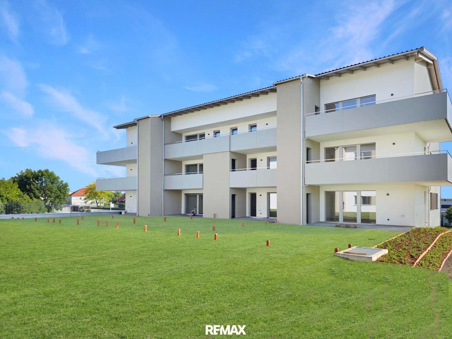 Wohnung – Haag am Hausruck - Ansicht 3