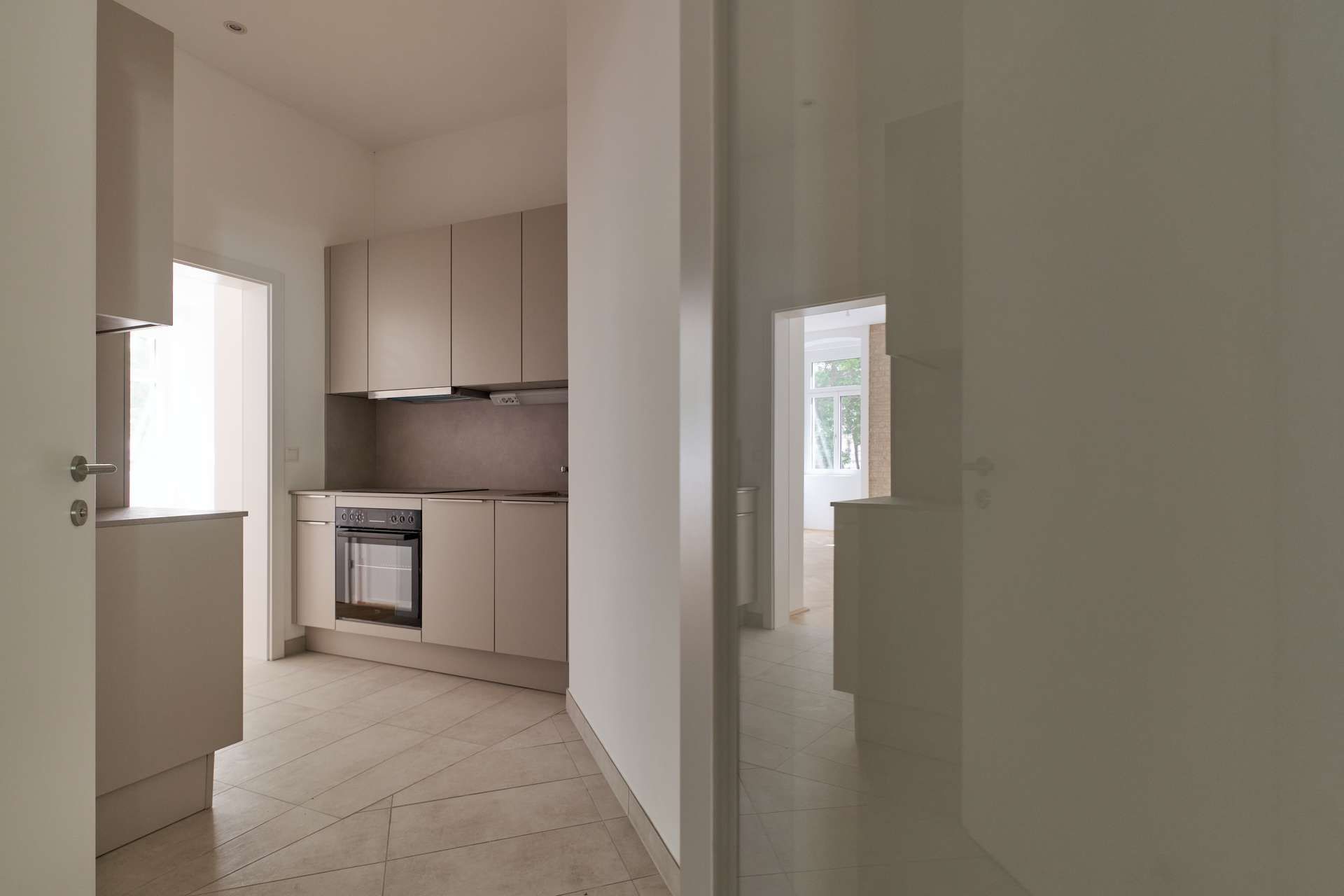 Wohnung – Wien - Ansicht 5
