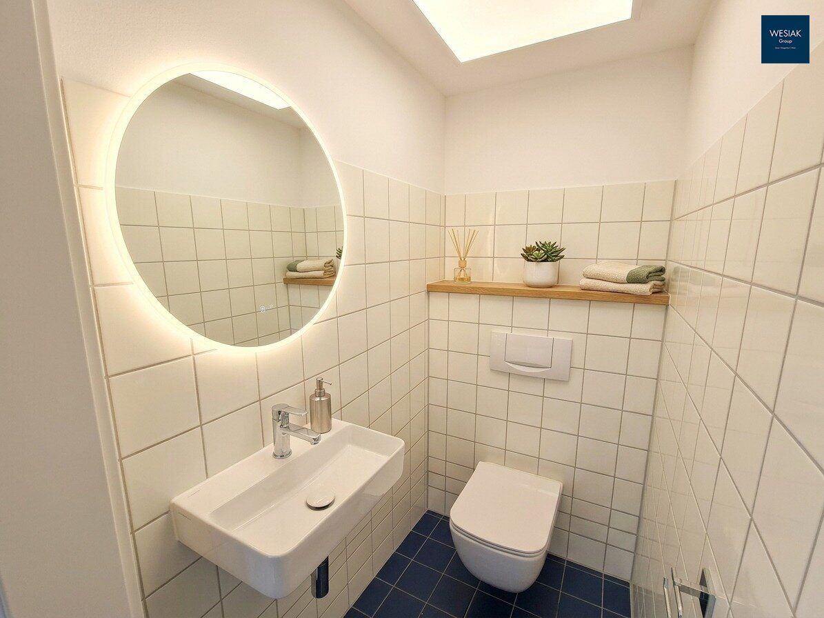 Wohnung – Graz, Murvorstadt, Gries - Ansicht 5