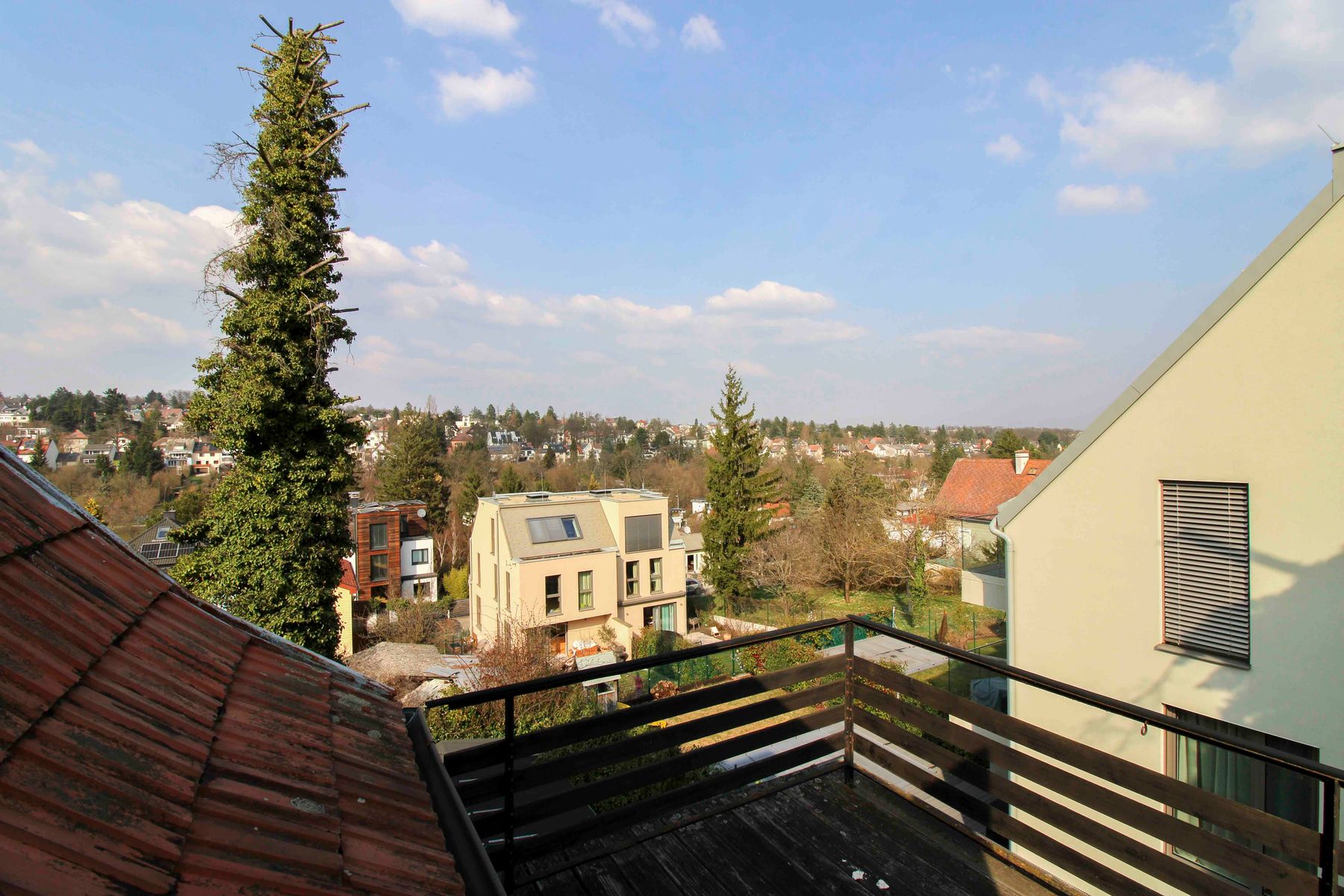 House in Wien - View 2