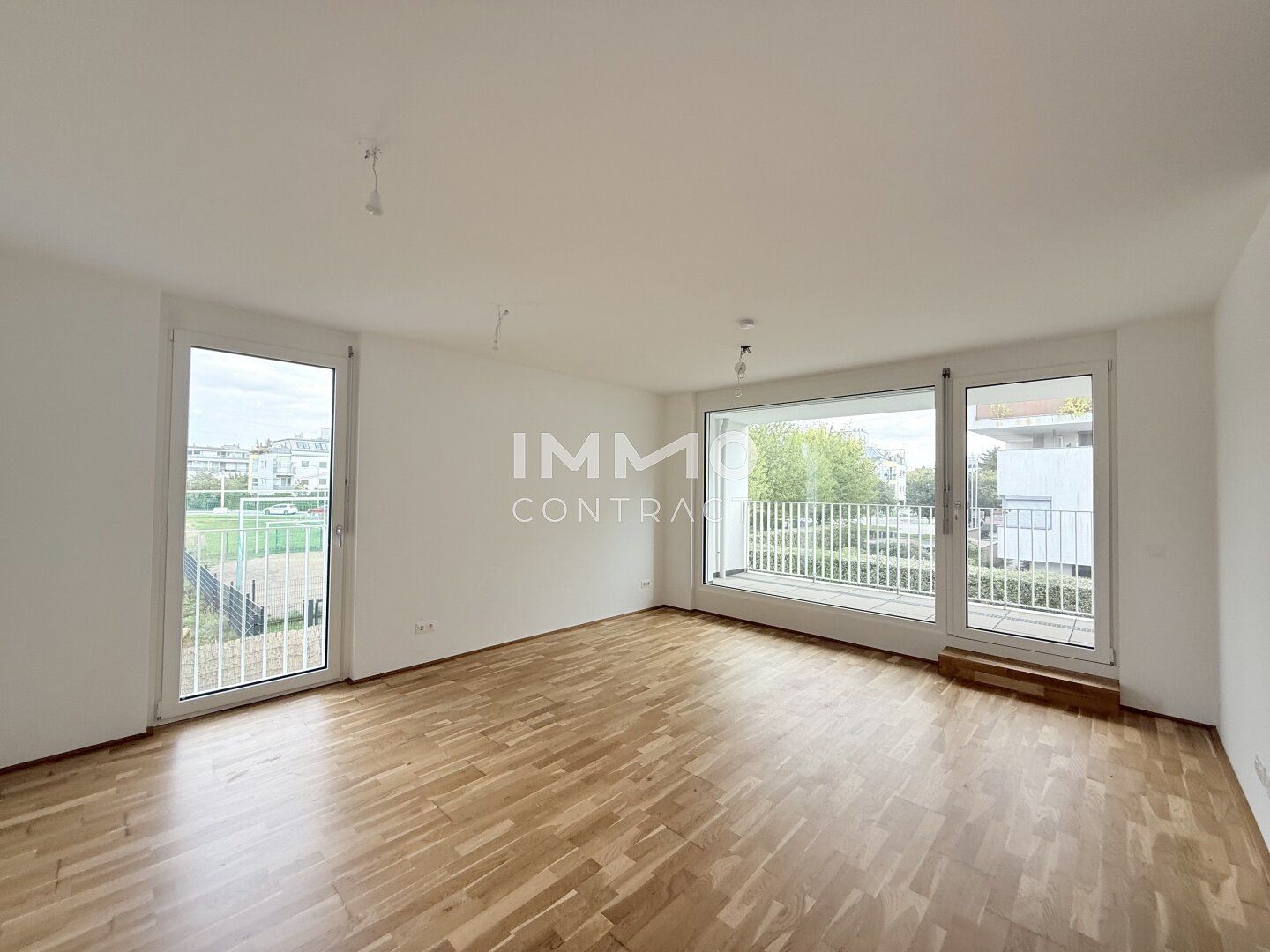 Wohnung – Wien