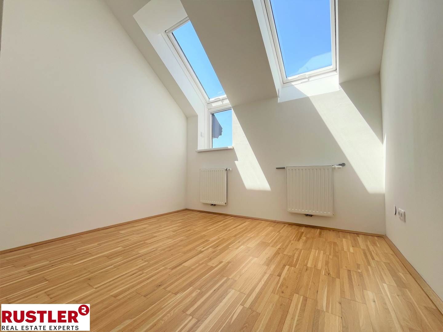 Wohnung – Graz - Ansicht 2