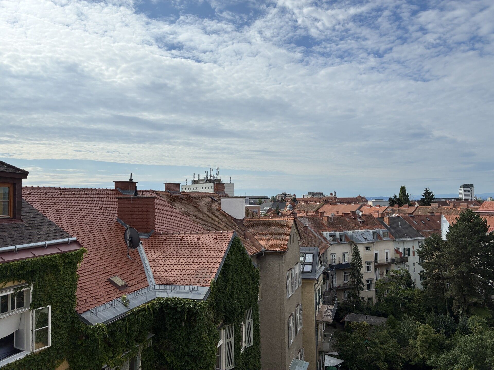 Wohnung – Graz - Ansicht 5