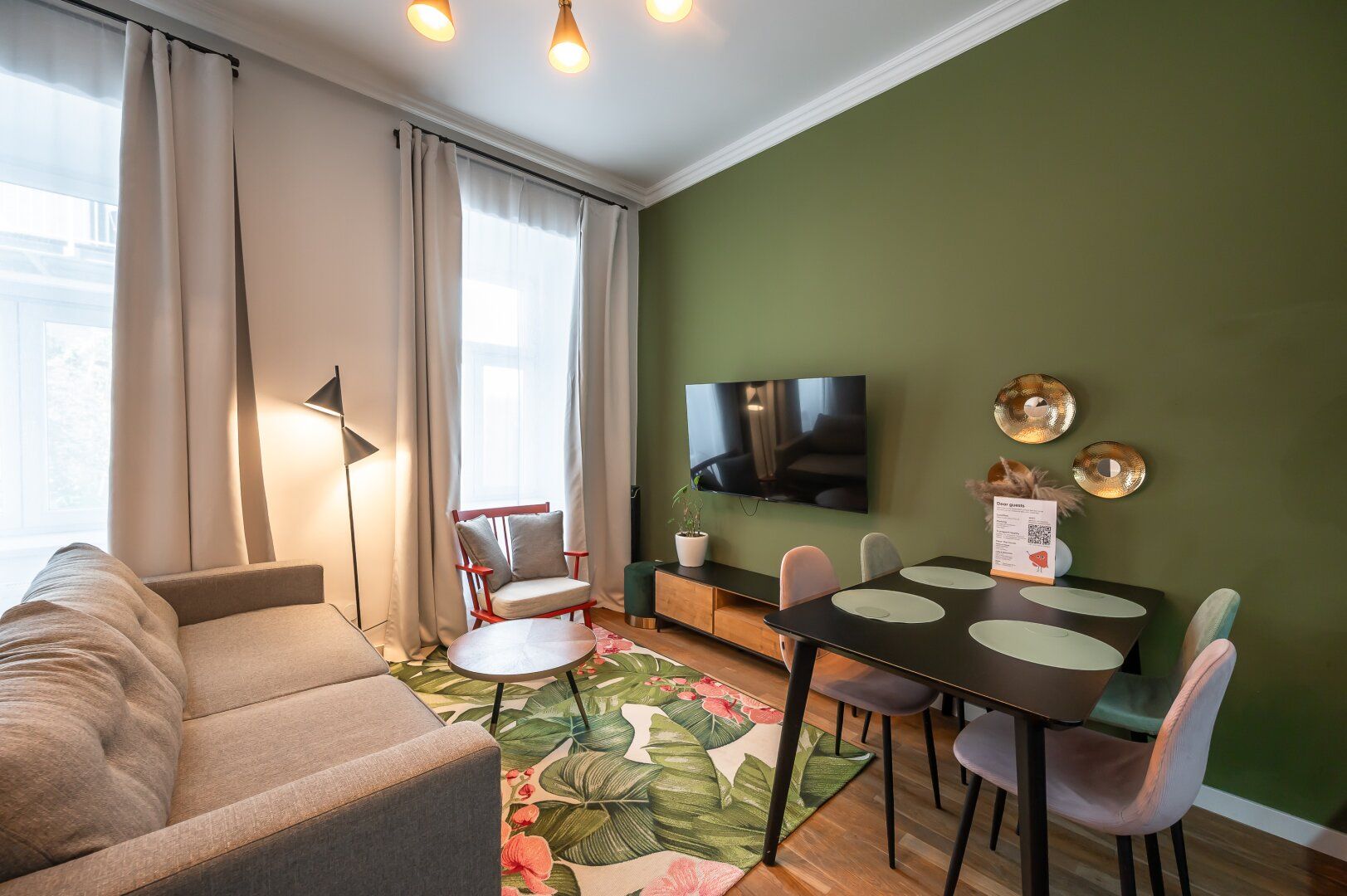 Wohnung – Wien - Ansicht 5