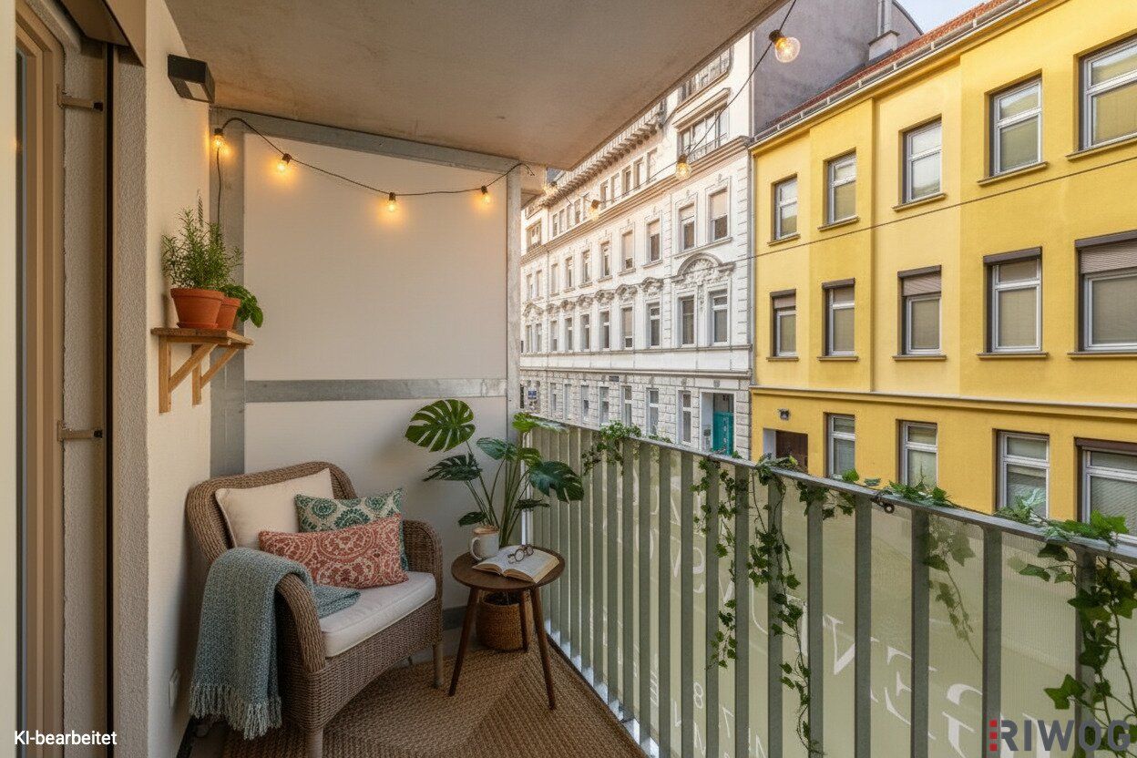 Wohnung – Wien, Floridsdorf