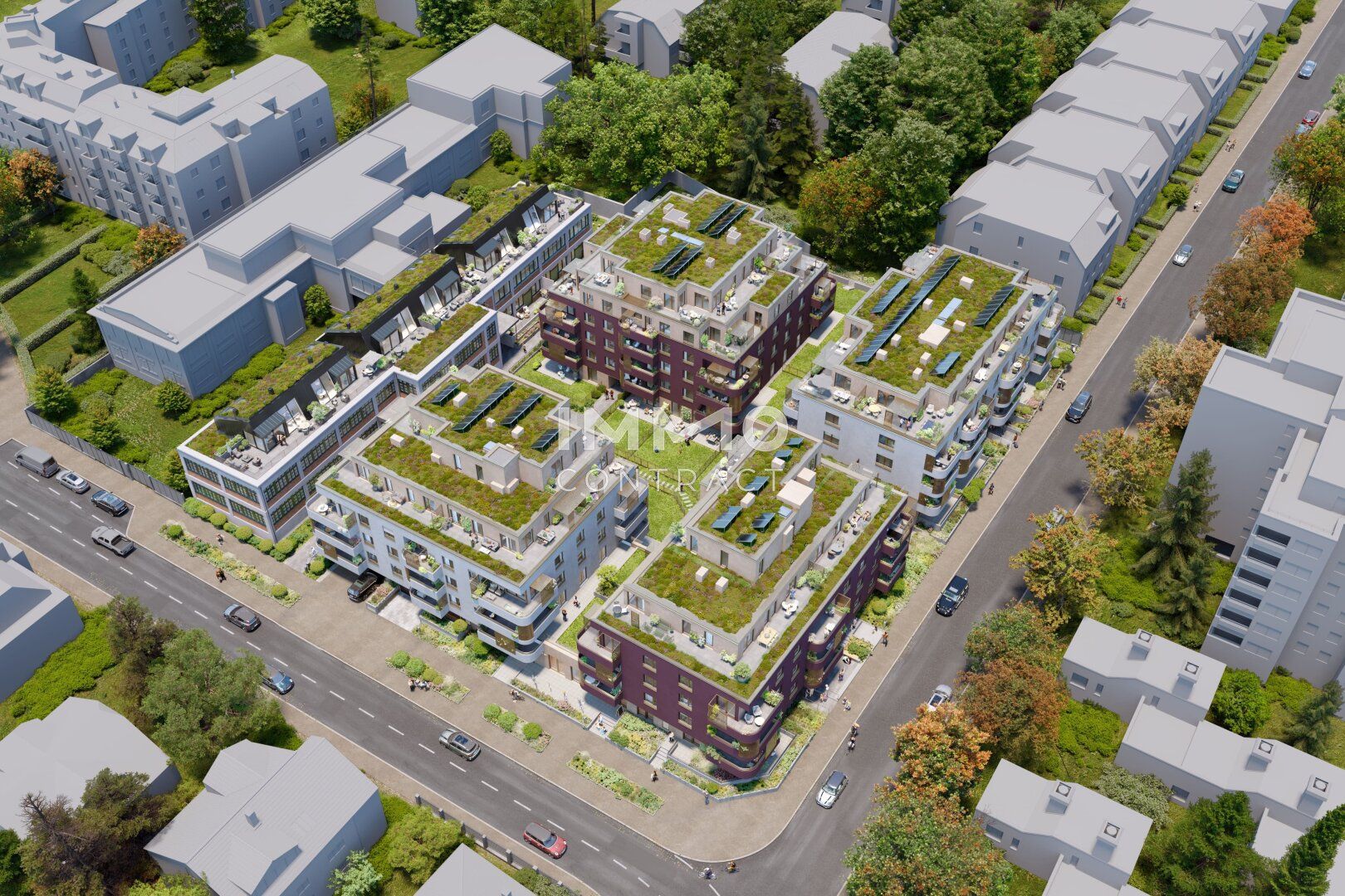 Wohnung – Wien