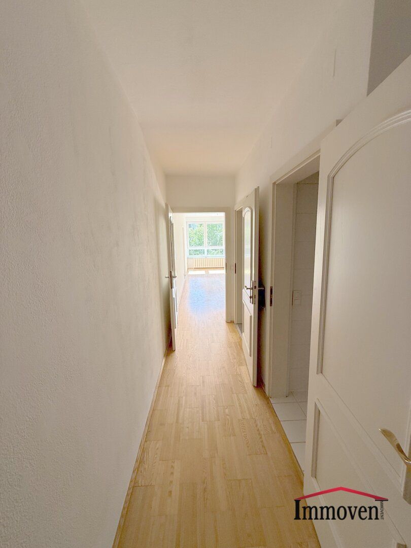 Wohnung – Graz, Gartenstadt, Sankt Peter - Ansicht 4