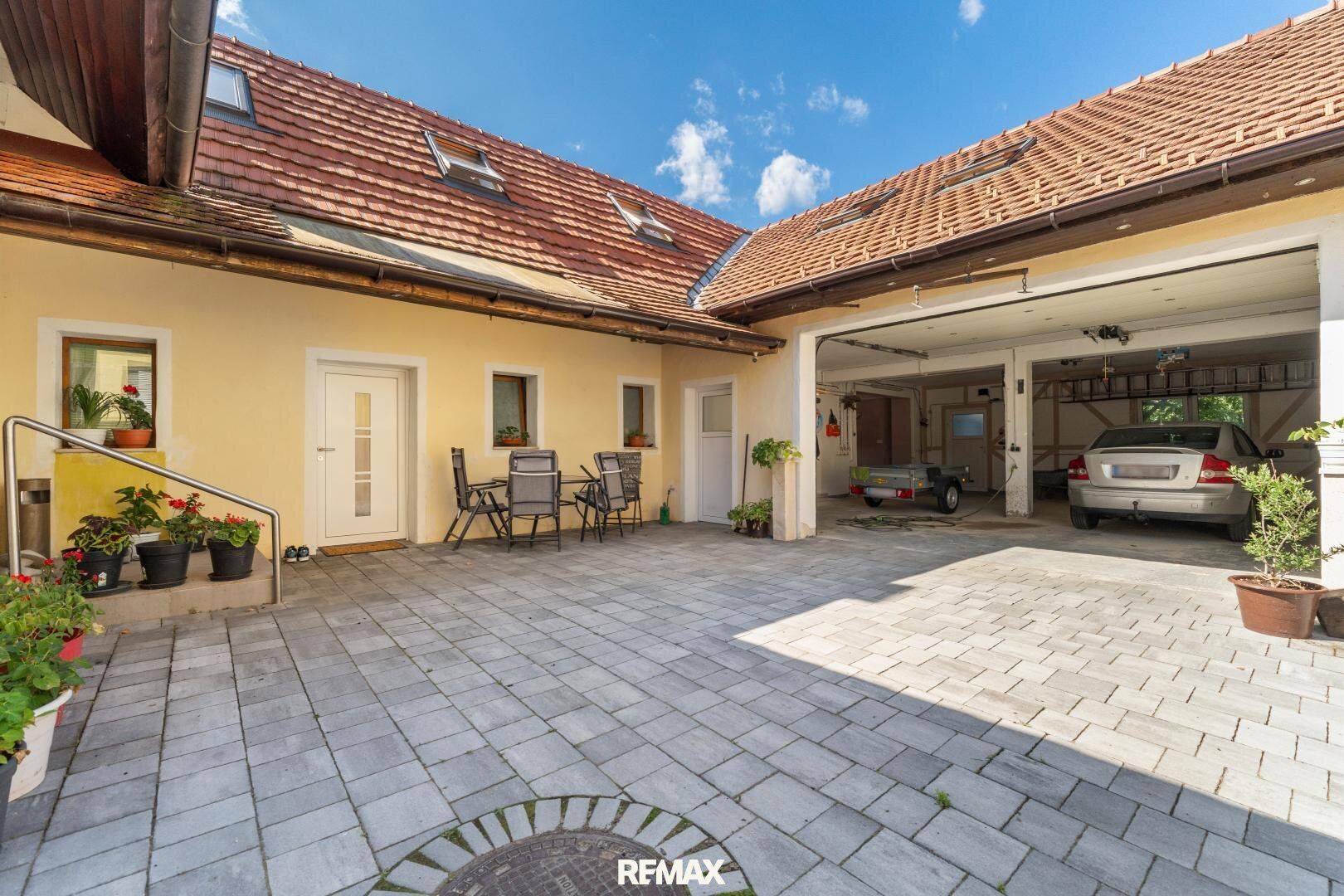 Haus – Sankt Veit am Vogau