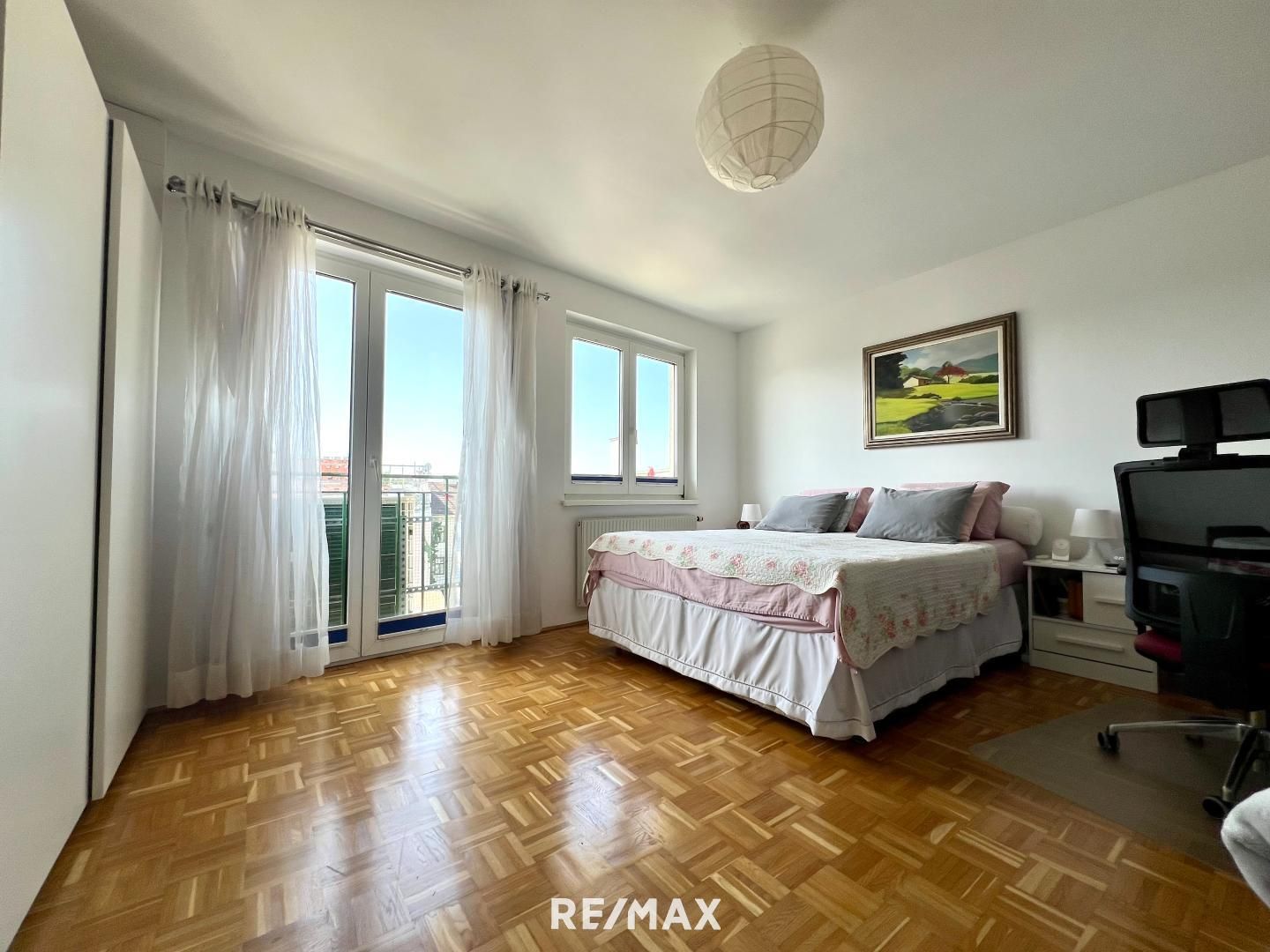Sehr lukrative 3-Zimmer Anlegerwohnung mit 4% Rendite, freier Mietzins