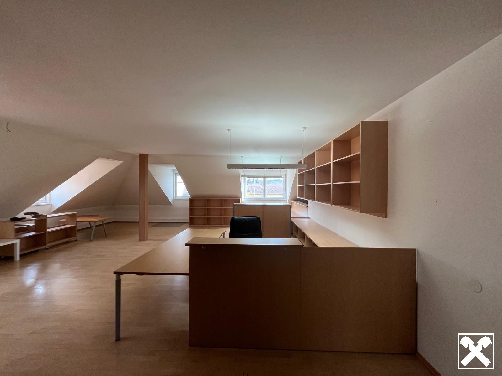 Büro- bzw. Praxisfläche im Zentrum von Zwettl - Ansicht 3