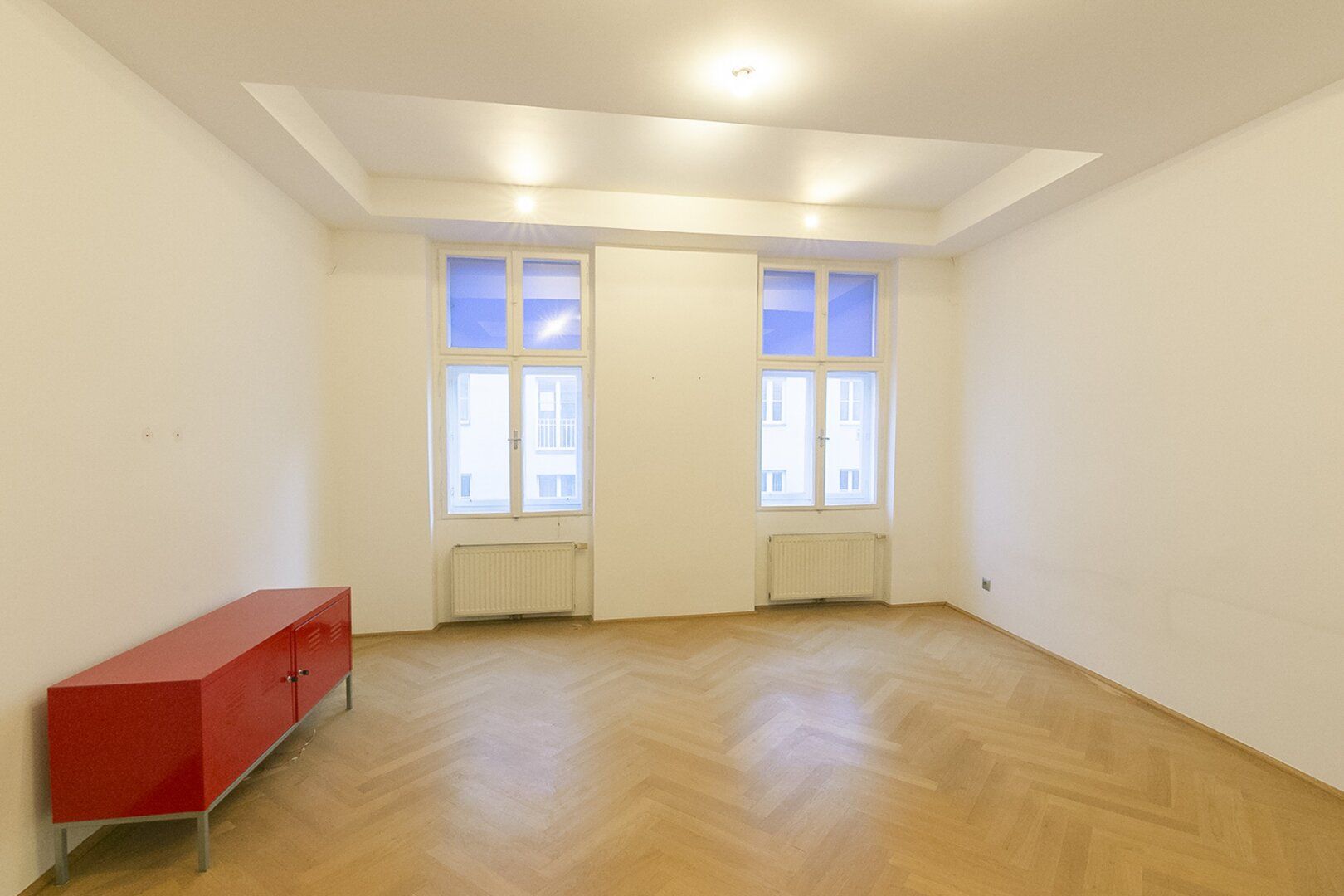 U4/U6 Längenfeldgasse - 2 Zimmer Altbau im 2. Liftstock zu vermieten