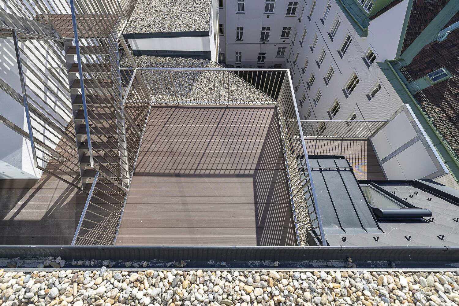 Wohnung – Wien - Ansicht 4