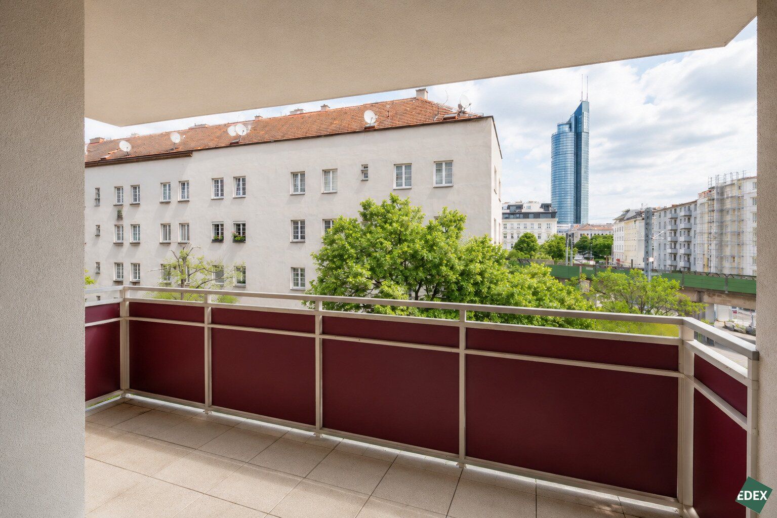 Wohnung – Wien