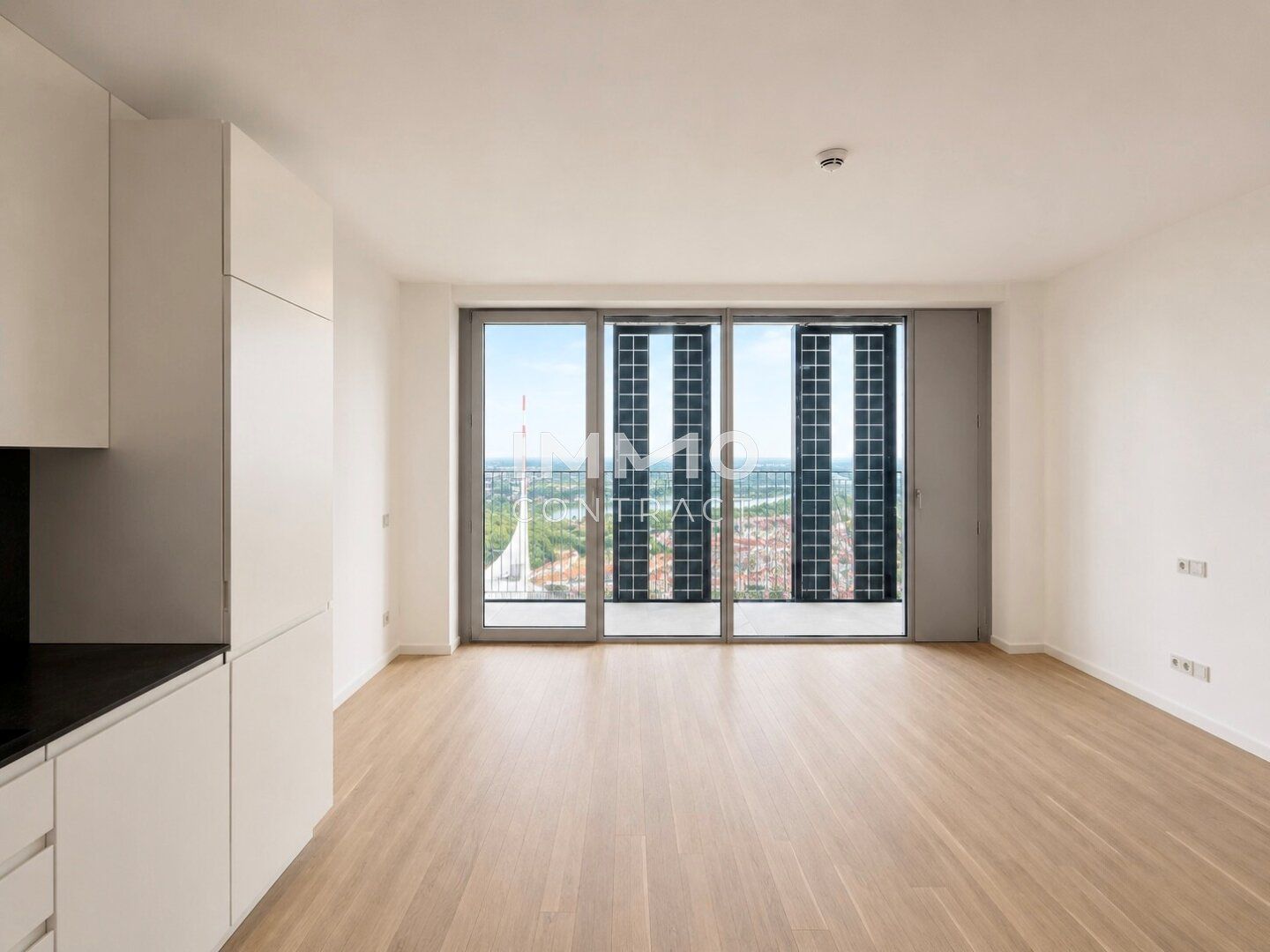 Wohnung – Wien
