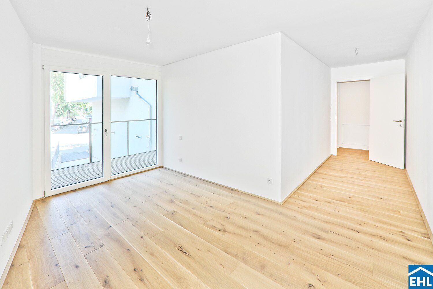 Wohnimmobilien mit Potenzial - investieren im 9. Bezirk - Ansicht 2