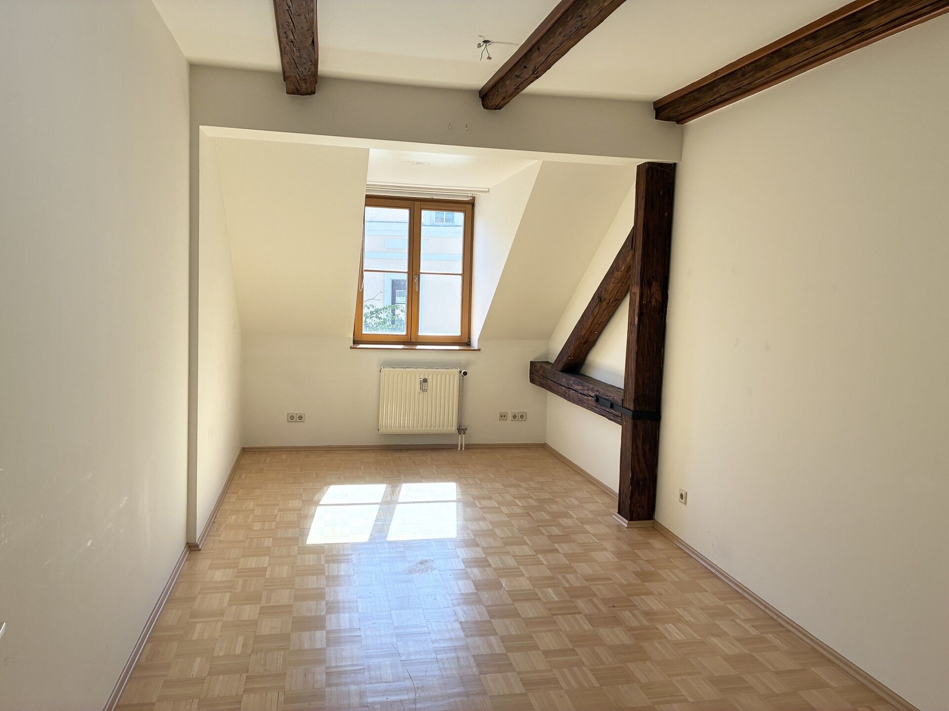 Wohnung – Graz - Ansicht 4