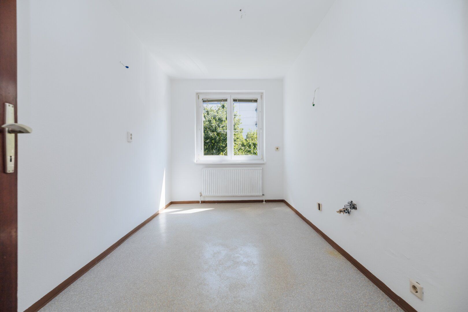 Wohnung – Graz, Münzgraben, Jakomini - Ansicht 4