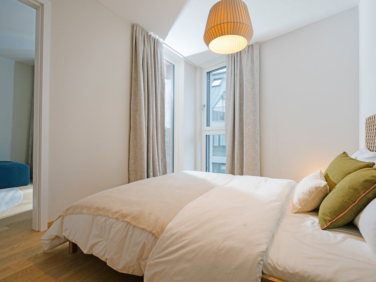 Wohnung – Wien, Wilhelmsdorf, Meidling - Ansicht 3