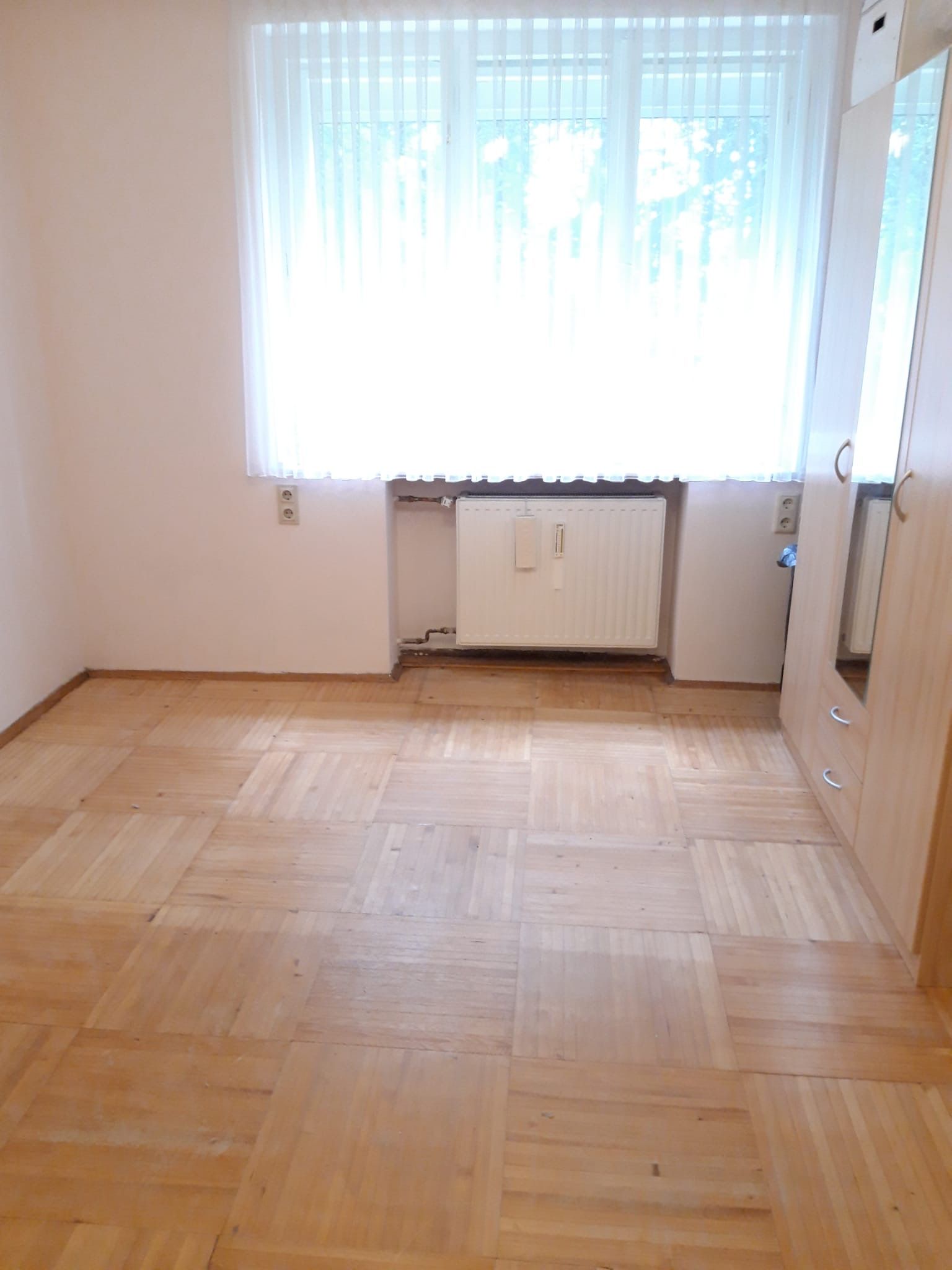 1180 Cottageviertel Singlewohnung 44m2 Schnäppchen