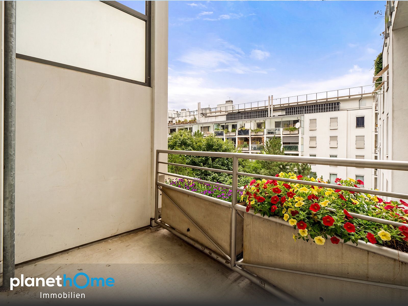 Wohnung – Wien - Mehr