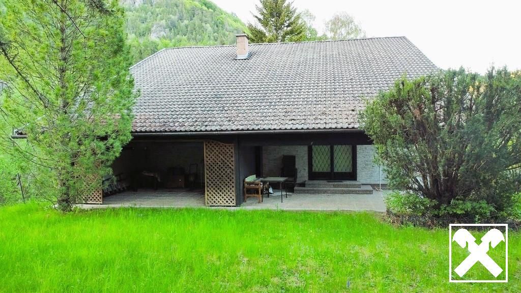 Haus – Schottwien - Ansicht 5