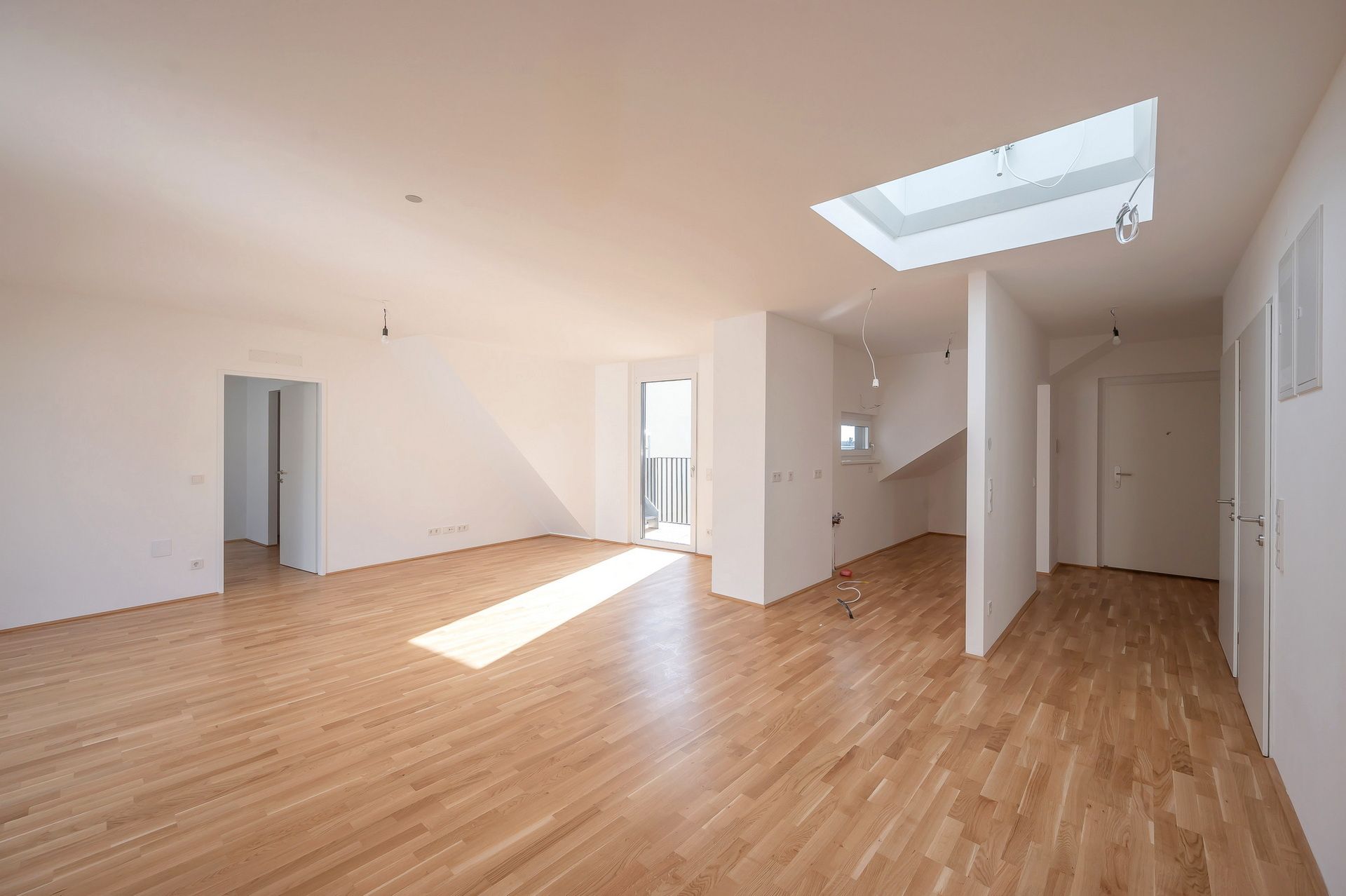 Wohnung – Wien - Ansicht 5