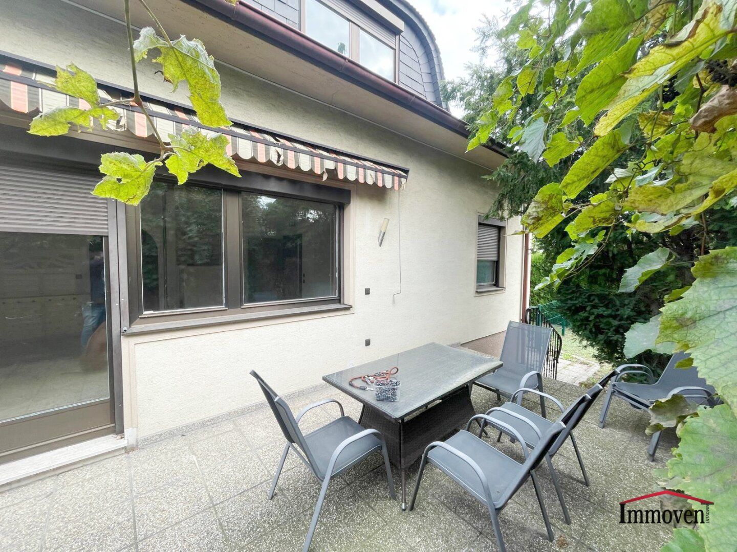 Haus – Wien - Ansicht 3