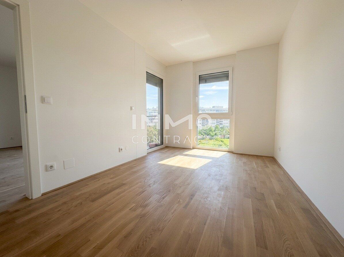 Wohnung – Wien - Ansicht 5