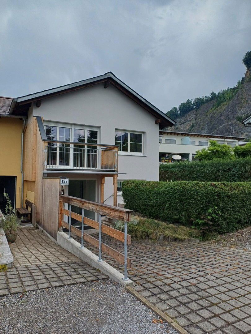 Schönes Haus
