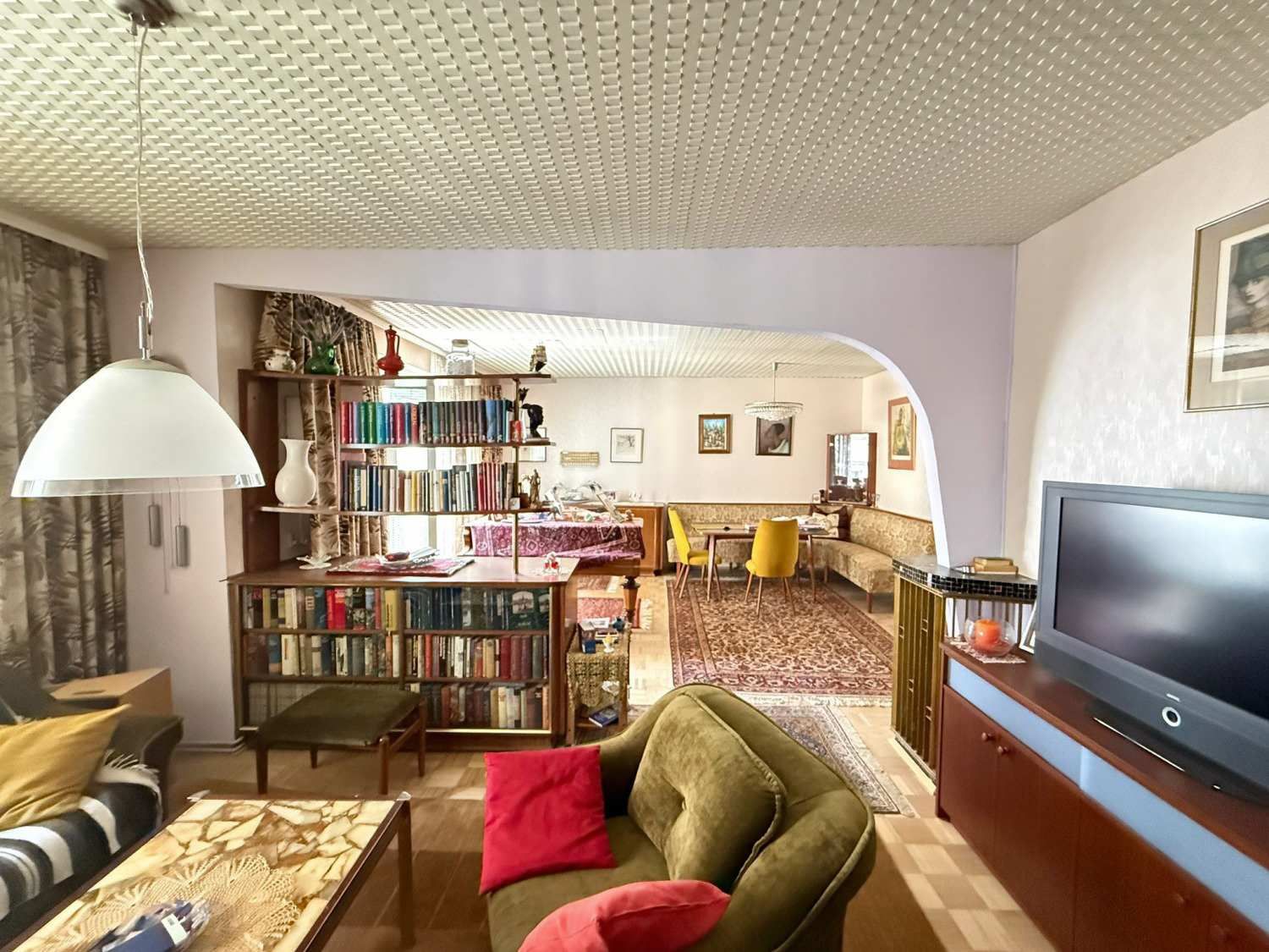 Wohnung – Wien - Ansicht 5