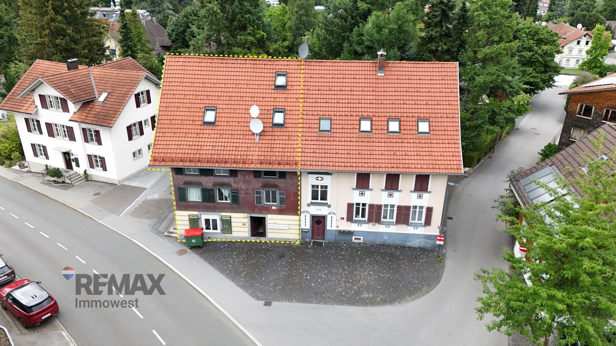 Sicher investieren - Ihre neue Kapitalanlage in Top-Lage