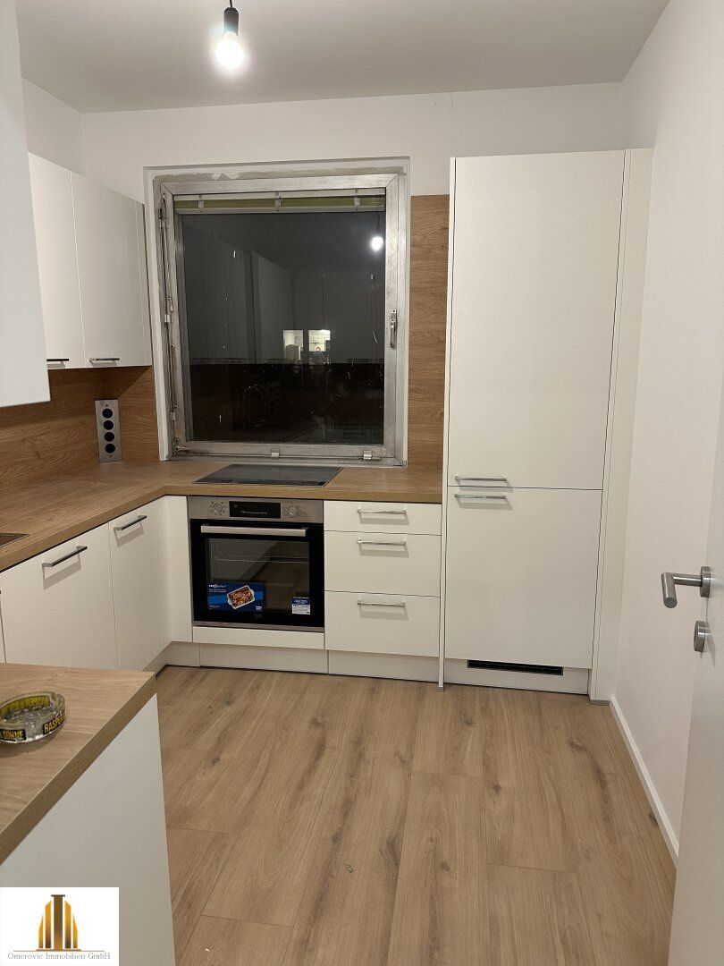 3 Zimmerwohnung im Herzen des 11ten Bezirks, in der Krausegasse