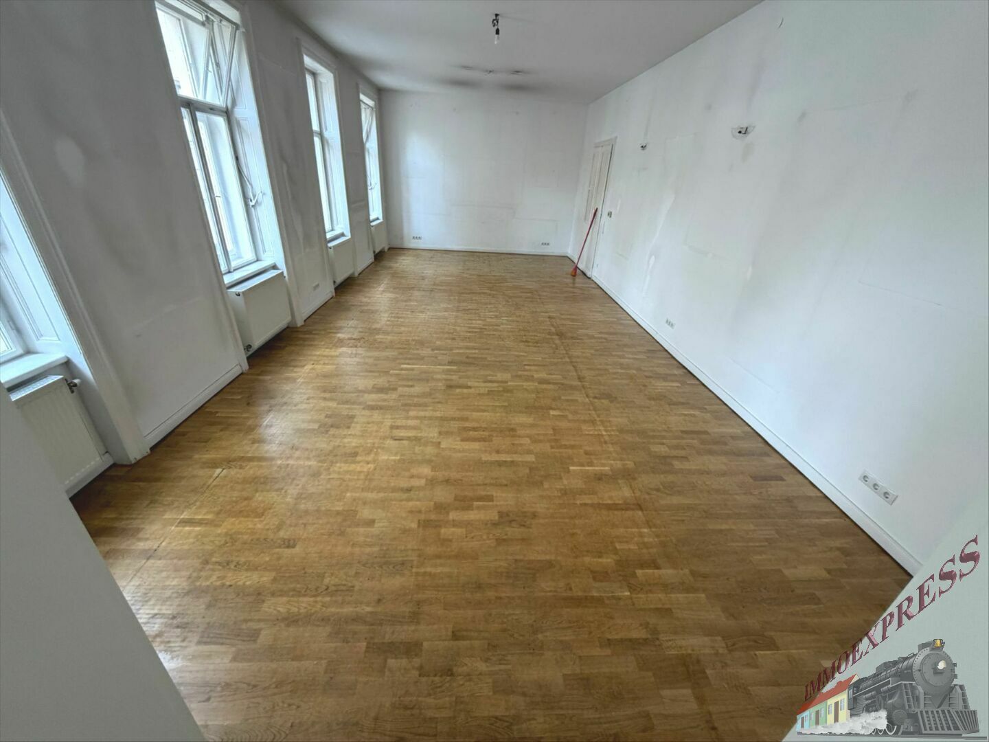 Multifunktional nutzbare Fläche in beliebter Lage mit unbefristetem Mietvertrag - Ansicht 5
