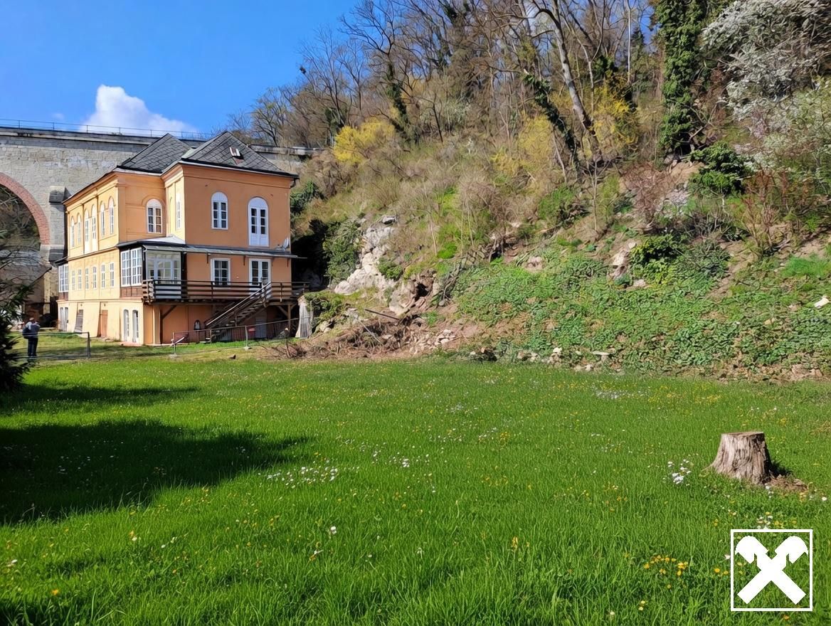 Träumen Sie von einem DOPPELHAUS in Baden? - Ansicht 2